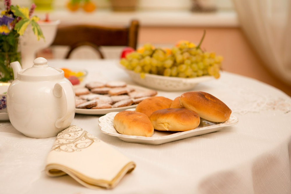 Трапезная Трапезная